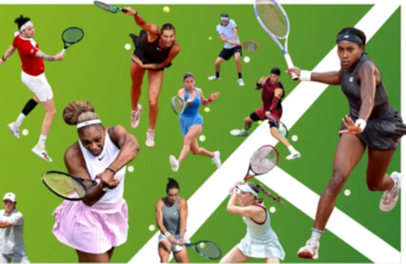 Wimbledon 2026 Contenders: Sabalenka, Djokovic, Sinner & More