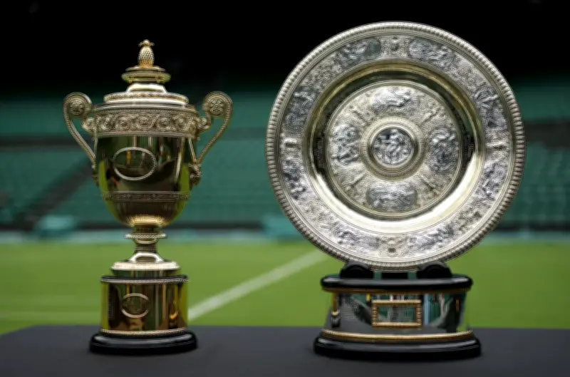 Wimbledon 2026 Draw: Date, Time, How to Watch as Stars Learn First-Round Fate