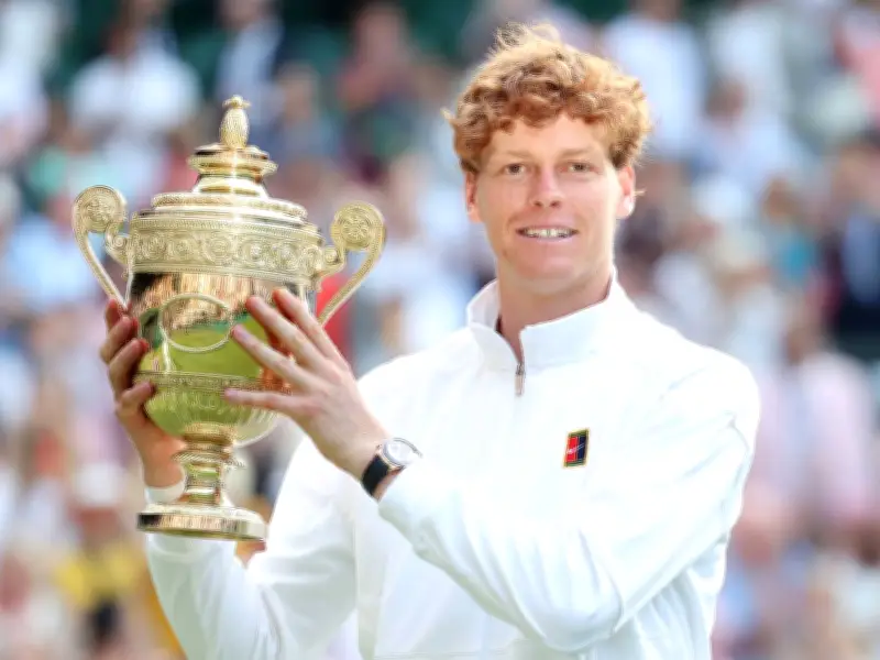 Wimbledon 2026 Draw: TV Channel, Start Time and Live Stream Guide