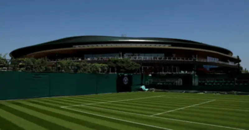 Wimbledon 2026 First Round Prize Money: £80,000 Per Player