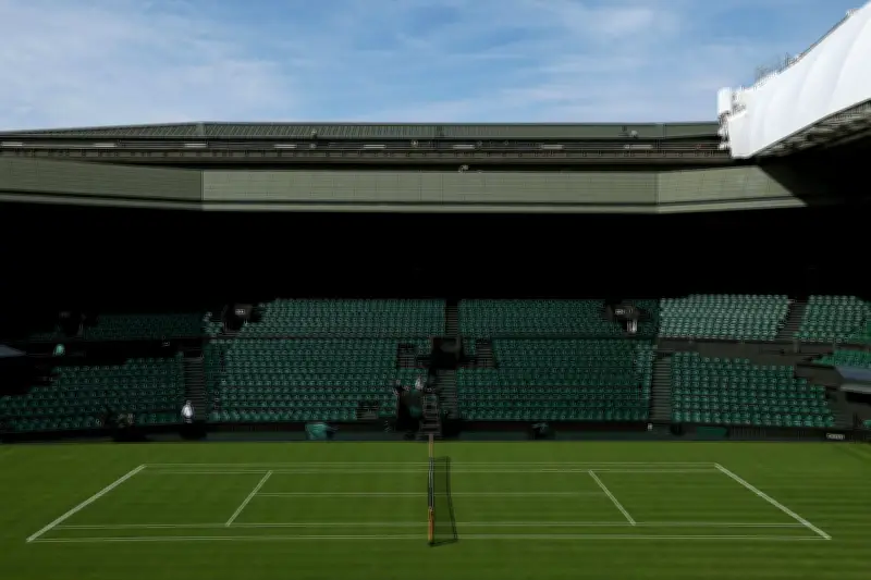 Wimbledon 2026: New Video Review System and Rule Changes Announced