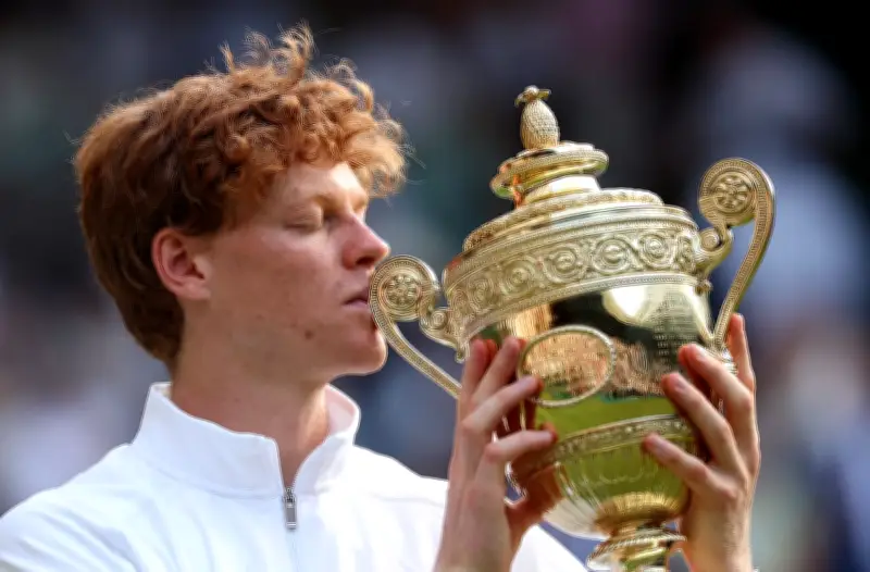 Wimbledon 2026 Prize Money: Round-by-Round Breakdown After Player Protests
