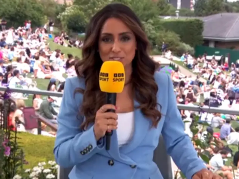 Wimbledon 2026 Viewers Slam BBC's 'Poor' Live Coverage Just Minutes In