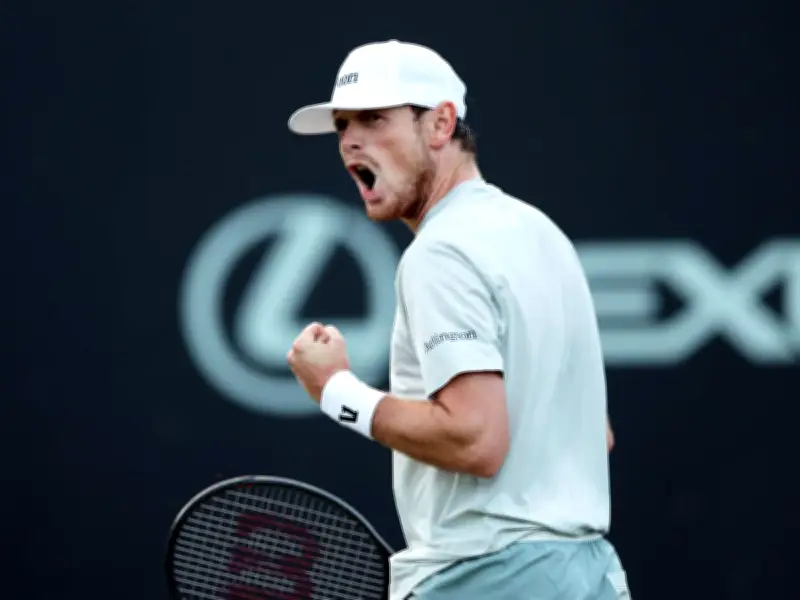 Wimbledon 2026 Wildcards Announced: British Players Lead the Way
