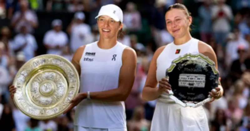 Wimbledon 2026 Women's Singles Predictions: Swiatek Eyes Title Defence
