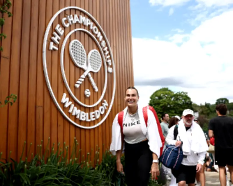 Wimbledon and Top Players Reach Truce in Prize Money Dispute After Crisis Talks