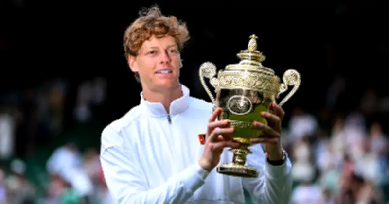 Wimbledon Announces £10.7m Prize Money Hike and Six Major Changes