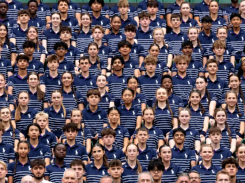 Wimbledon Ball Boys and Girls: Pay and Benefits for 2026 Tournament