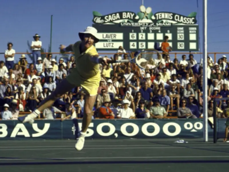 Wimbledon Boycott: 81 Stars Absent in 1973 Over ATP Dispute