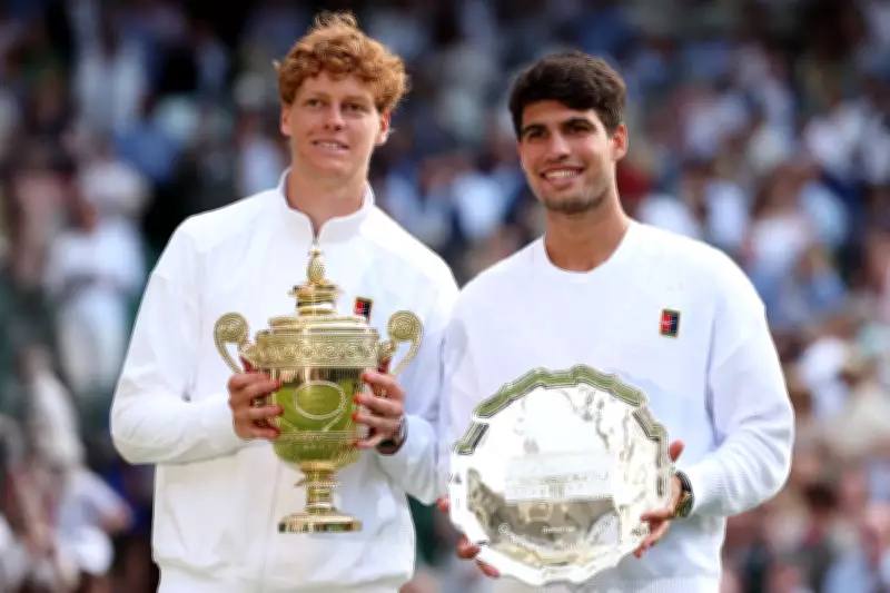 Wimbledon Chiefs Fear Player Protests Over Prize Money After French Open Row