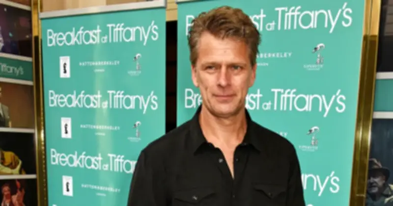 Wimbledon Commentator Andrew Castle's Poll Tax Protest Once Threatened BBC Broadcast