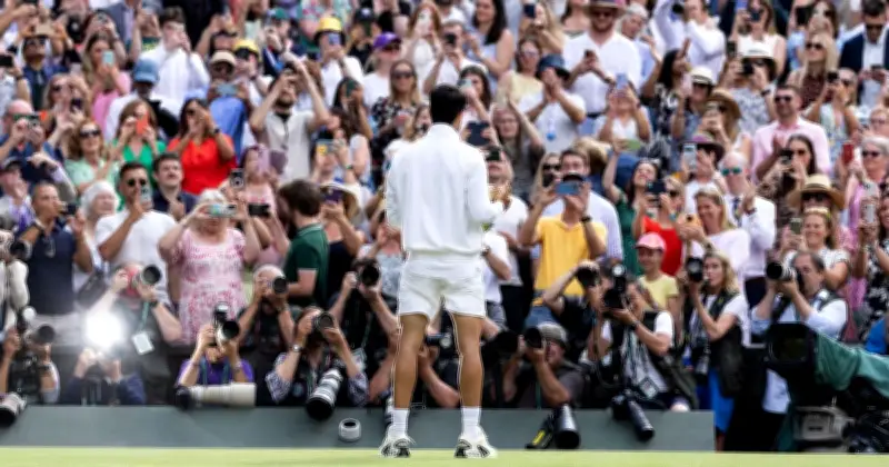 Wimbledon Debenture Tickets Sell for £586k via Legal Loophole