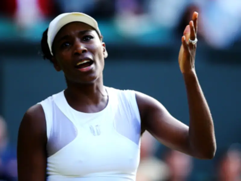 Wimbledon Dress Code: Rules After Women Forced to Go Braless