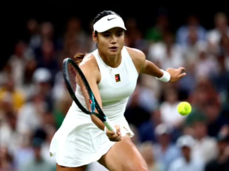 Wimbledon Dress Code Rules: History, Controversy, and Recent Changes