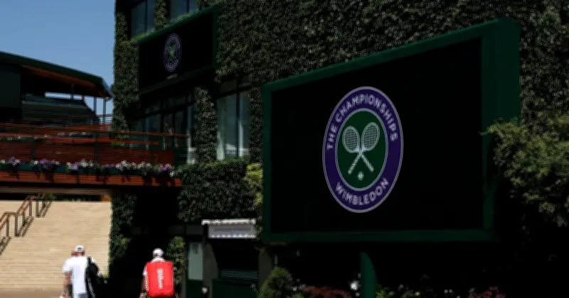 Wimbledon Extends BBC Free-to-Air Deal Until 2033, Securing Live Coverage