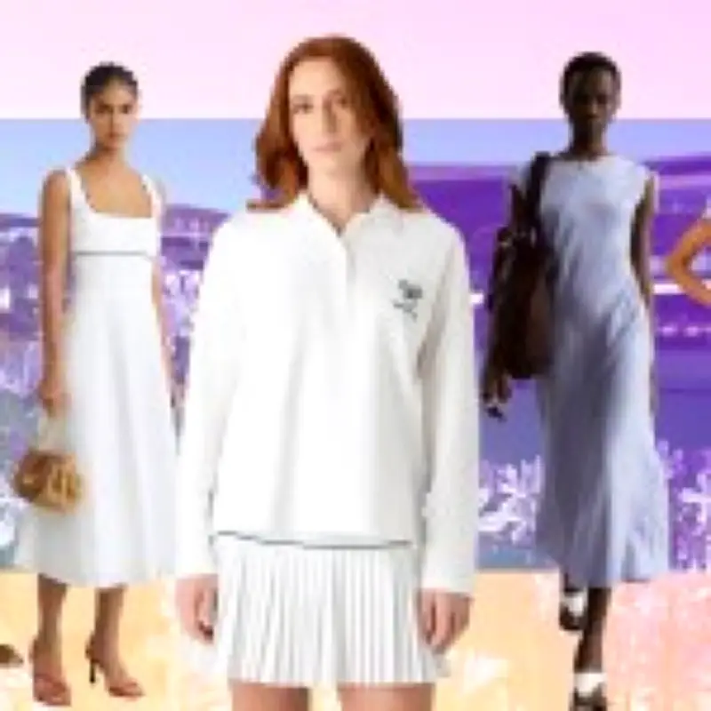 Wimbledon Outfits for Any Budget: From £30 to Designer Picks