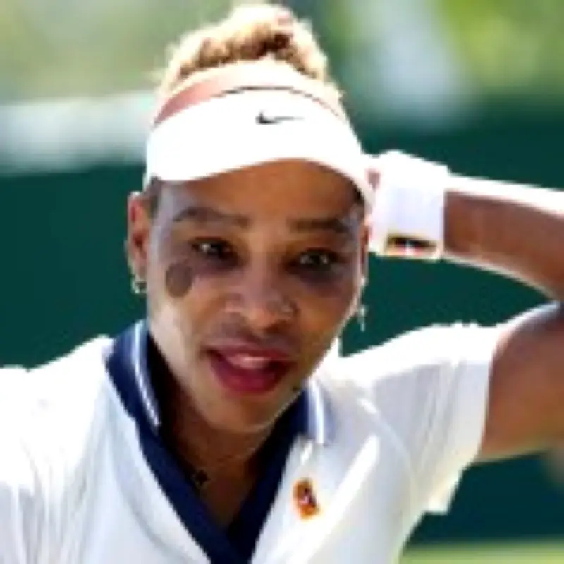 Wimbledon slammed over 'disgraceful' Serena Williams wildcard decision