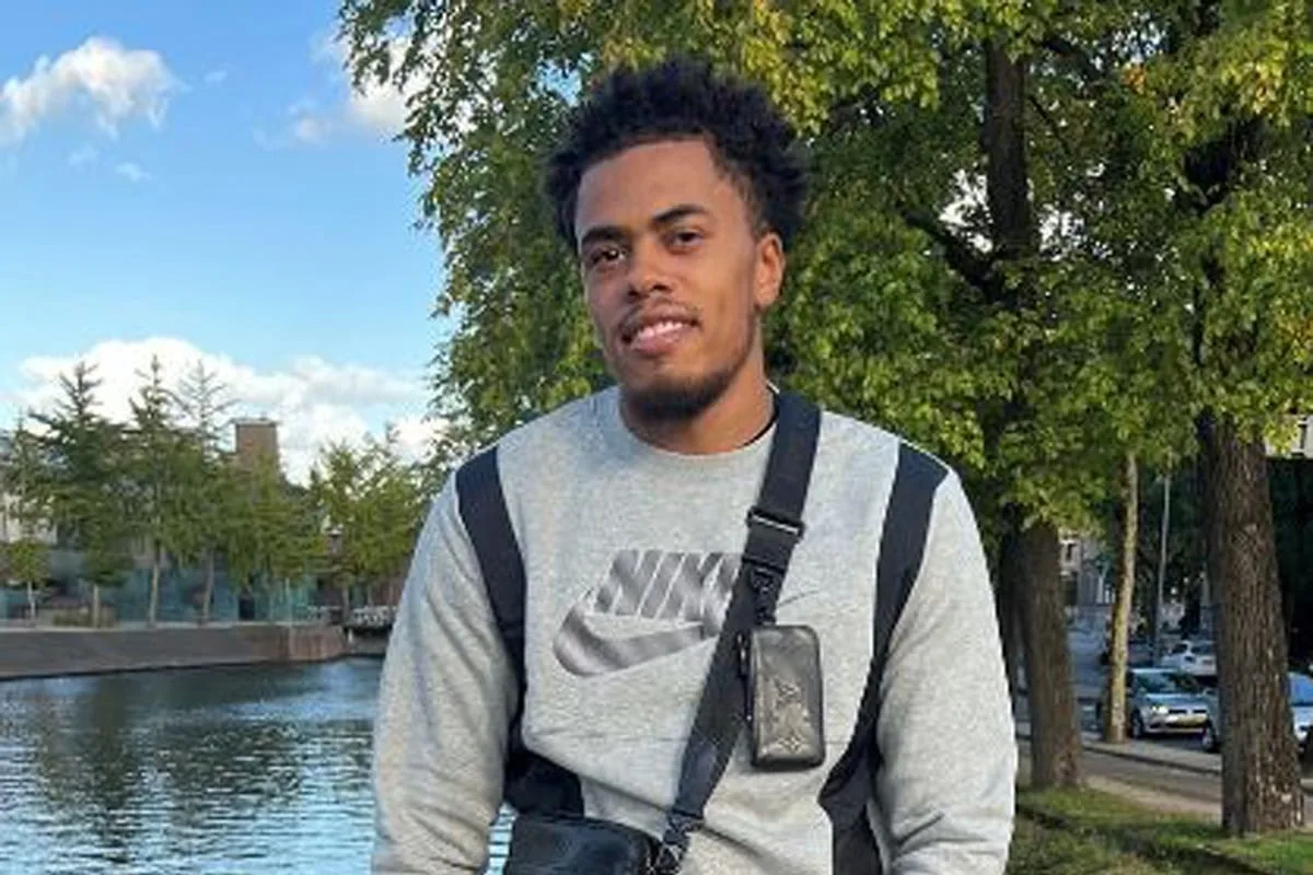 Man Charged with Murder After Fatal Stabbing in Hackney Wick