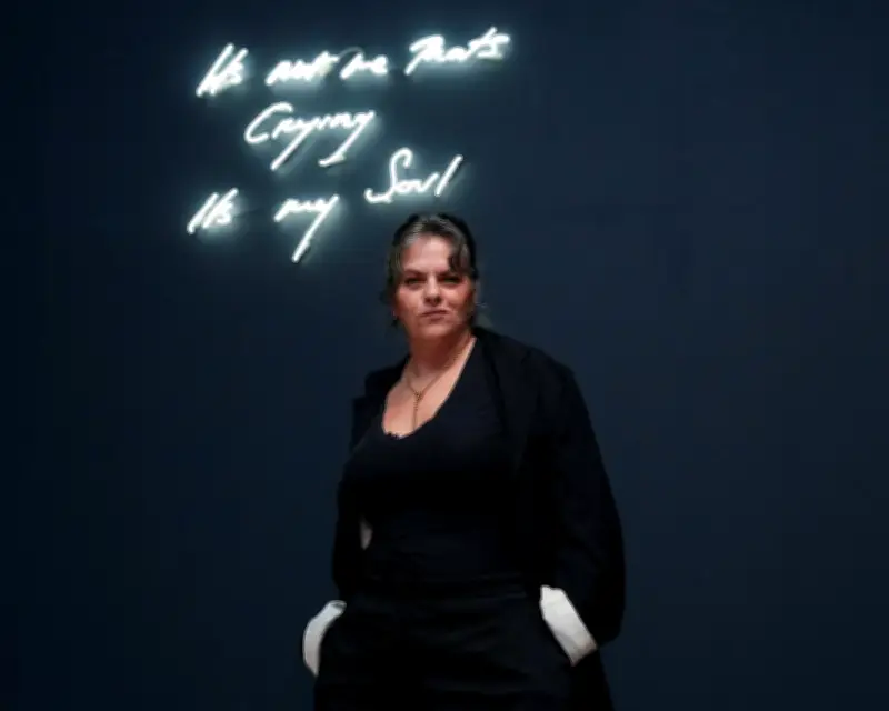 Win a Tate Membership, Tracey Emin Merch and More