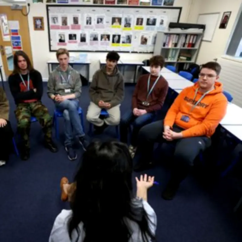 Winstanley Students Ready to Grill Makerfield By-Election Candidates