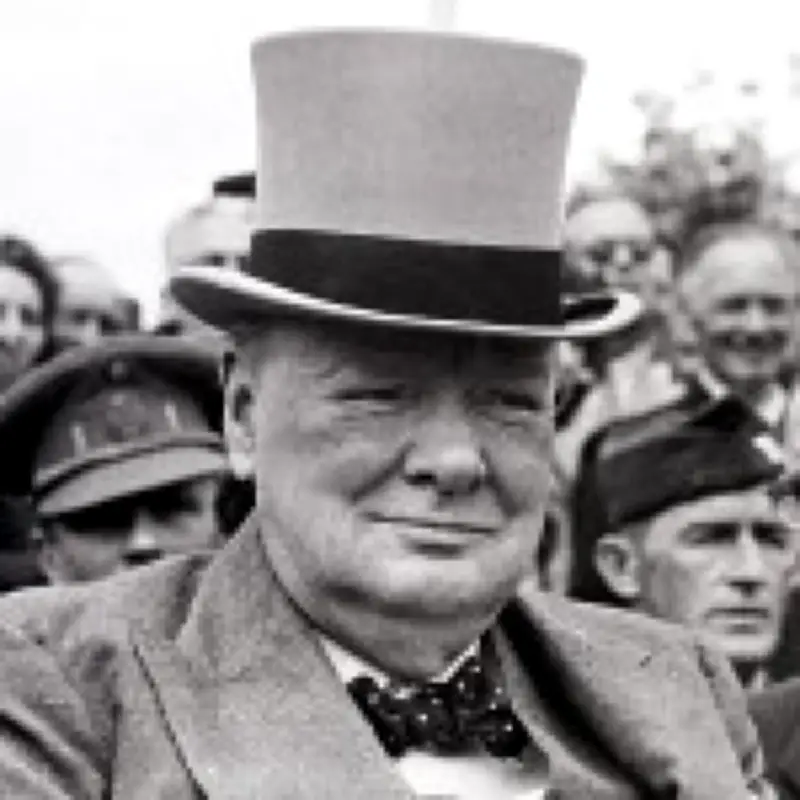Winston Churchill video display removed from National Portrait Gallery over Bengal famine row