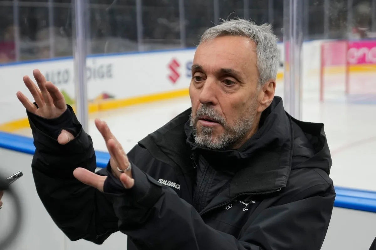 Milano Cortina 2026 Costs Surge as CEO Admits Budget Overruns