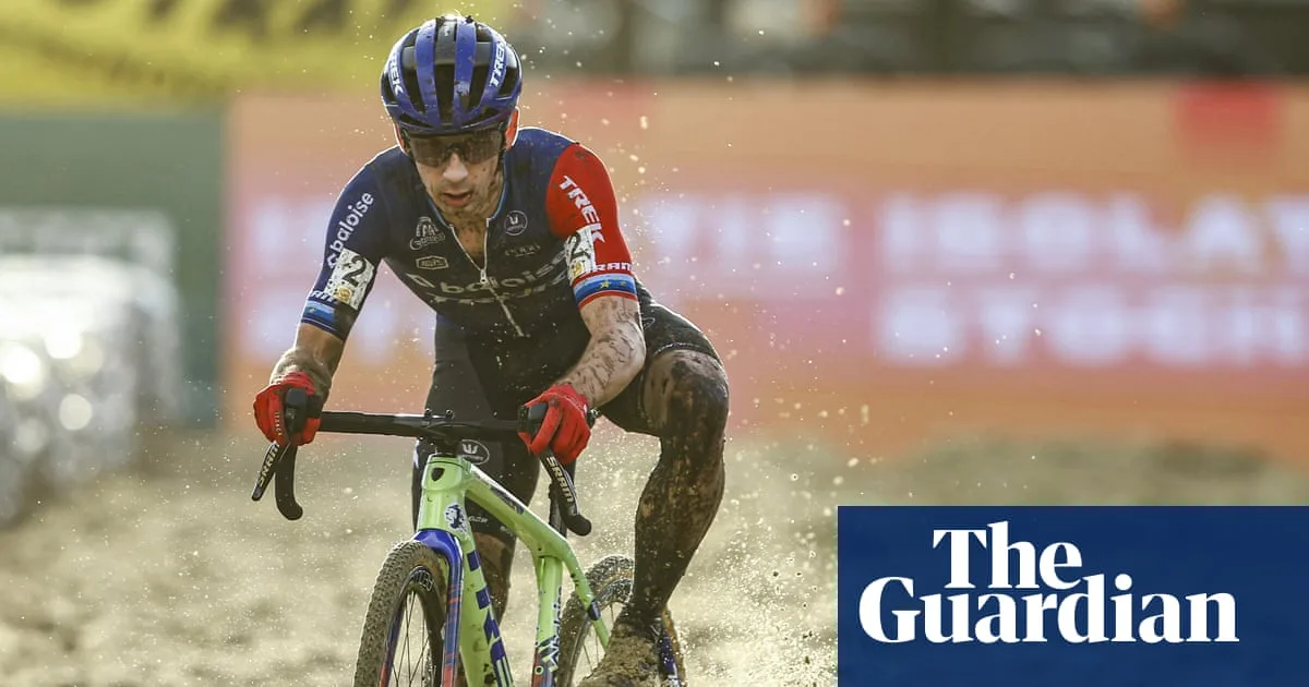 Winter Sports Bodies Oppose Coe's Cross-Country Olympic Plan