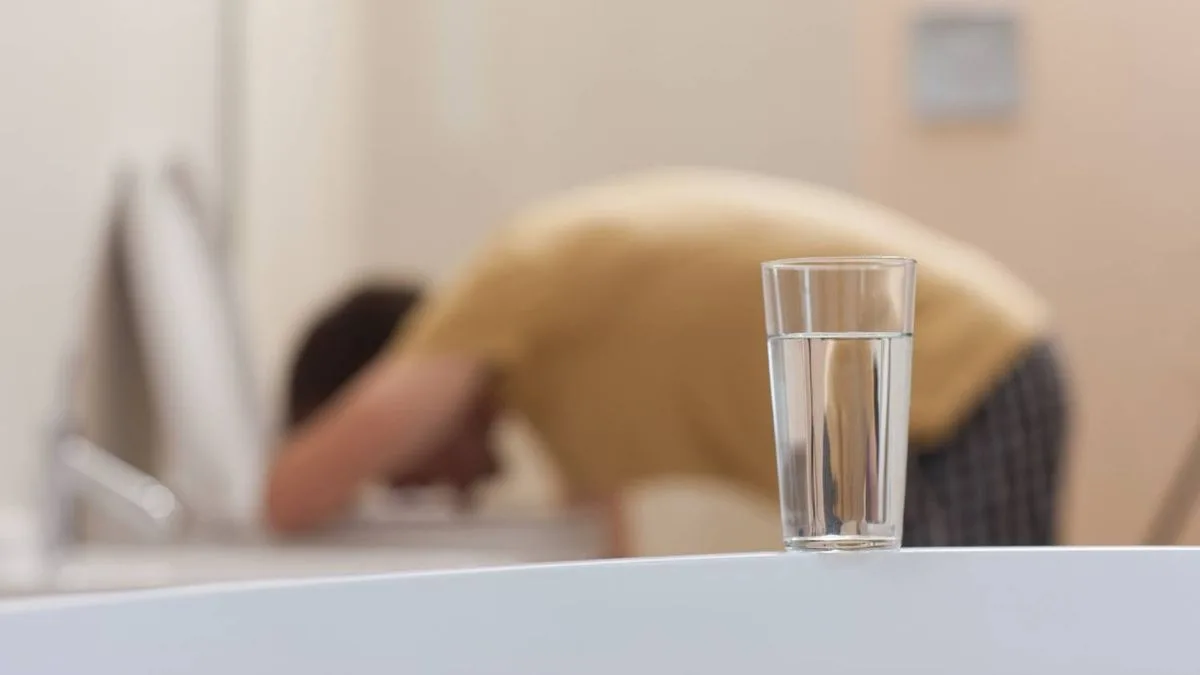 NHS Warns of Second Norovirus Surge as Cases Hit New Winter High