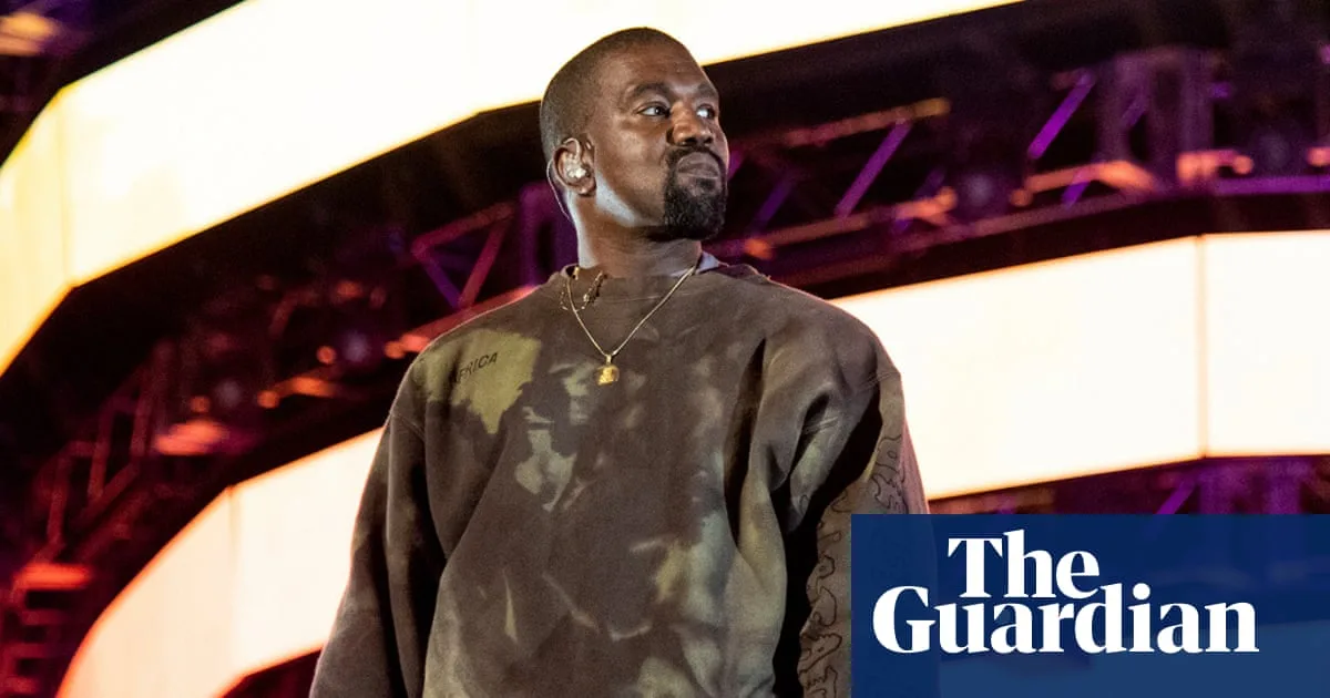 Jewish Groups Threaten Protests Over Kanye West Wireless Festival Gigs