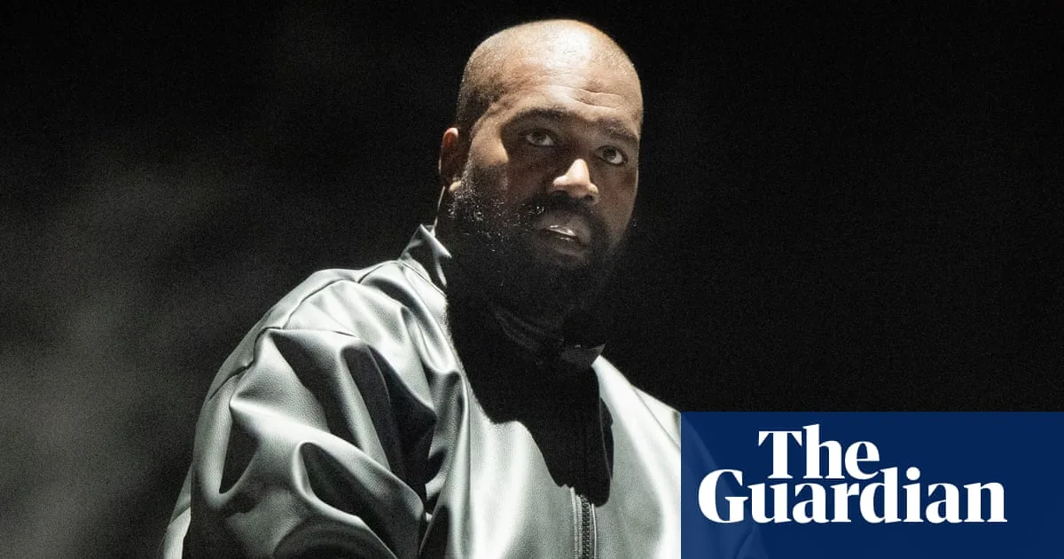 Wireless Festival Cancelled After Kanye West Banned from UK, Loses £30m