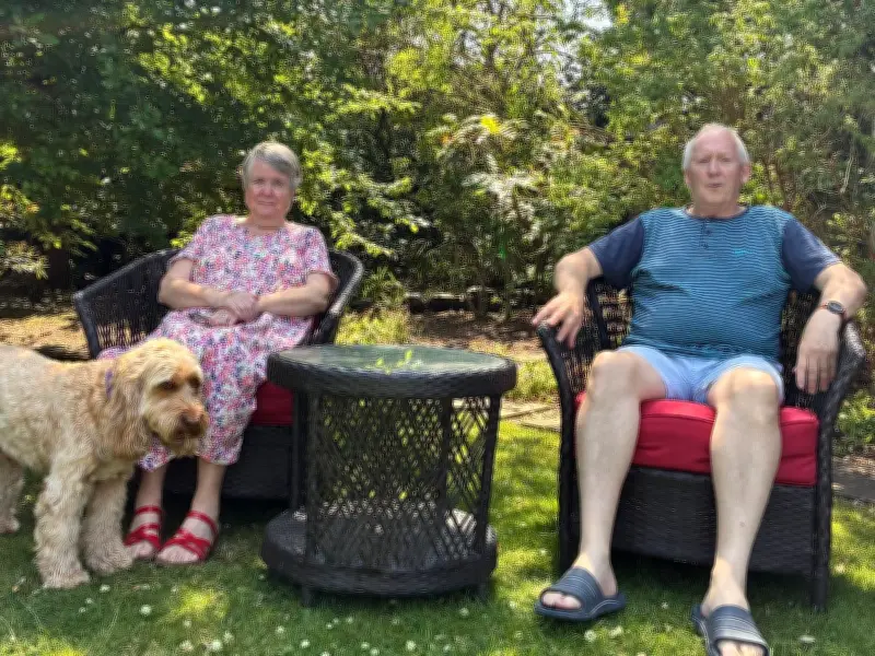 Wirral couple recovers £40,000 in care costs after decade-long battle