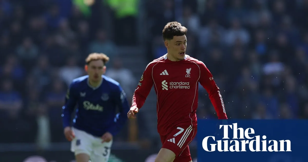 Wirtz Reveals Emotional Liverpool Transfer Struggle