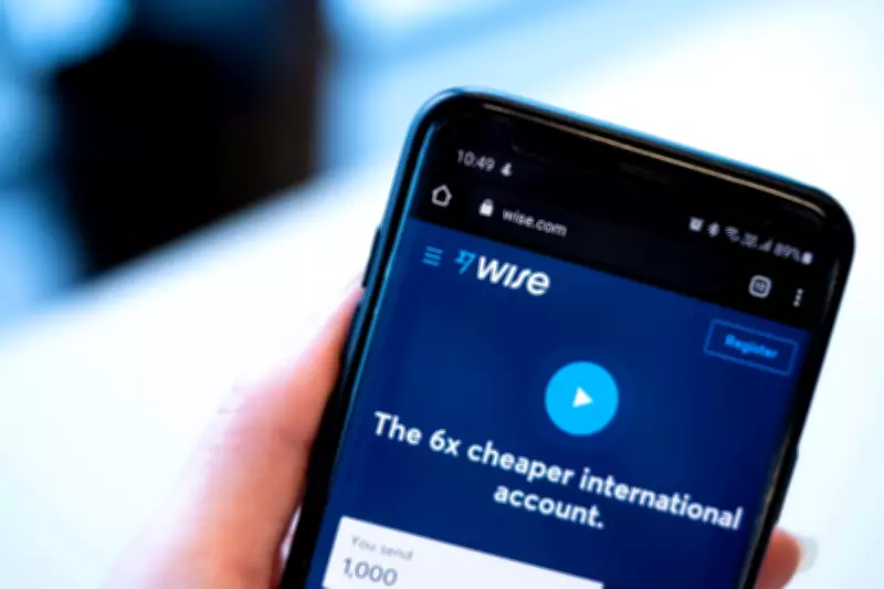 Wise Shares Drop as Belgian Authorities Investigate Money Laundering