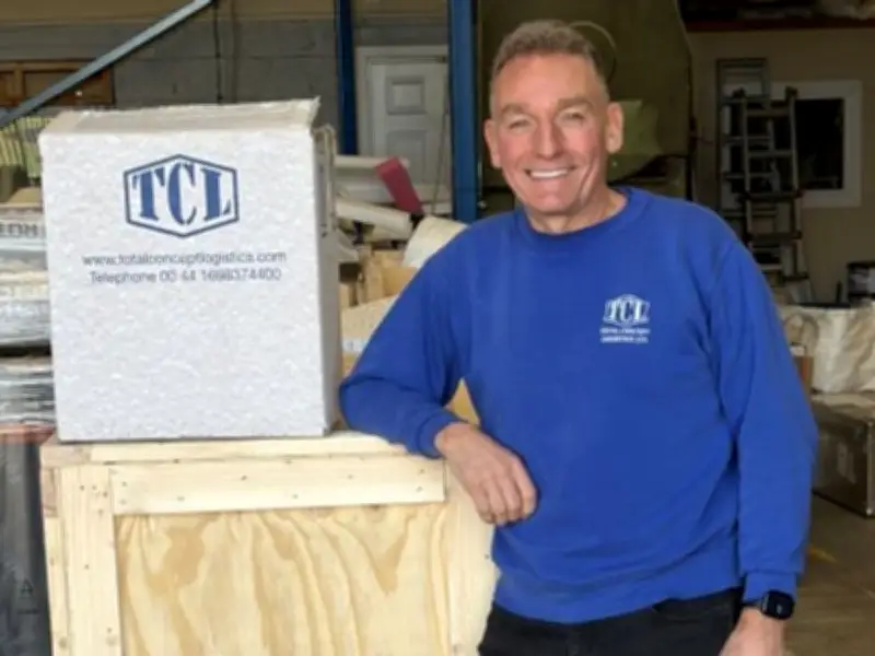 Wishaw Firm Secures £9k Grant for Energy-Efficient Upgrades