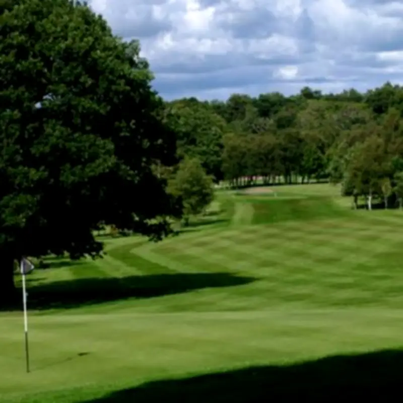 Wishaw Golf Club Pro-Am Tournament Set for August 2
