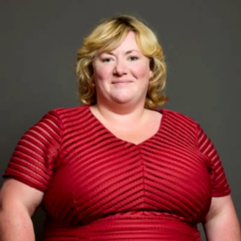 Wishaw MP Pamela Nash Quits Over Defence Spending Row