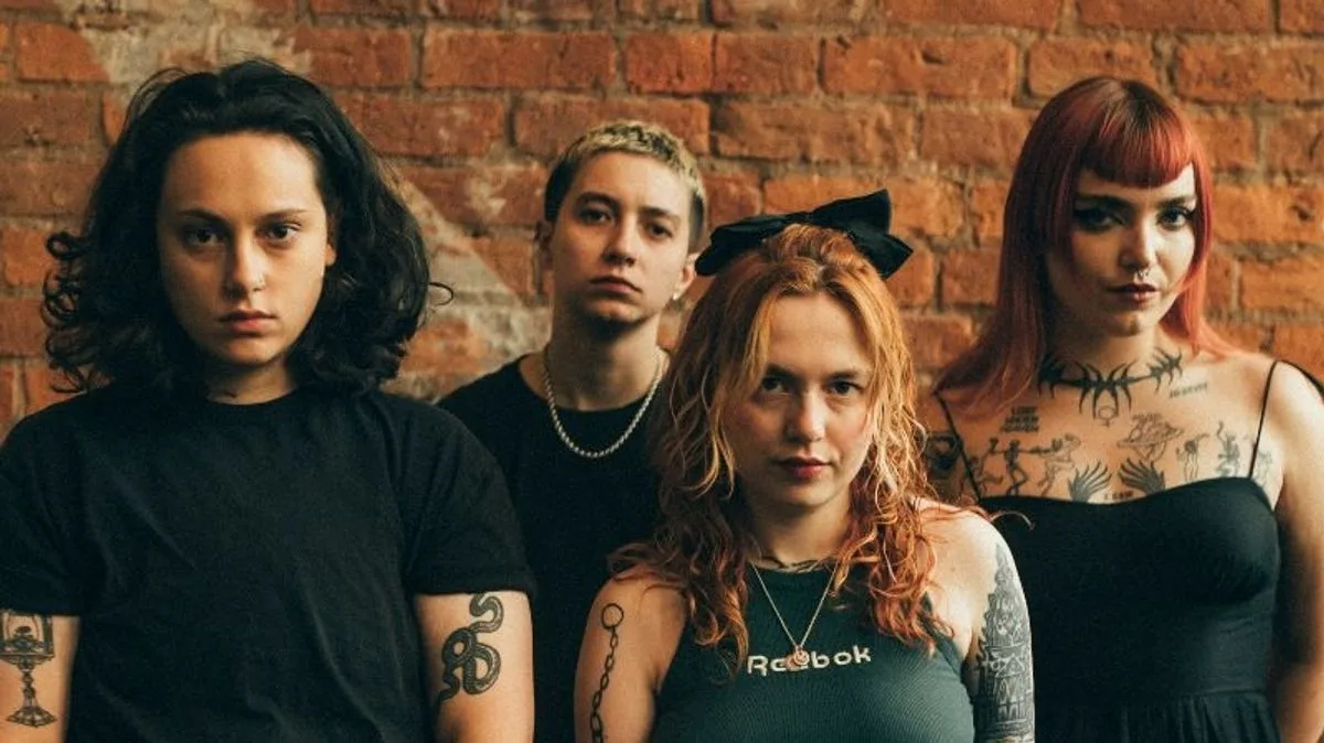 Witch Fever 'Broke' After Arena Tour Due To Tax Trap