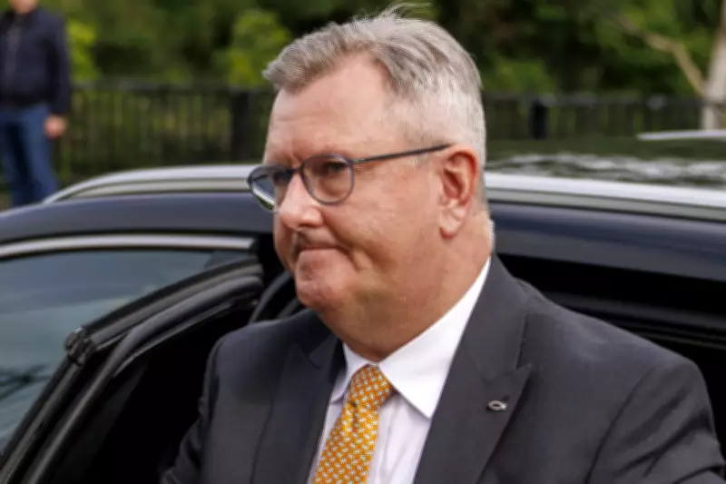Witness Breaks Down Recalling Wife's Disclosure of Donaldson Alleged Abuse