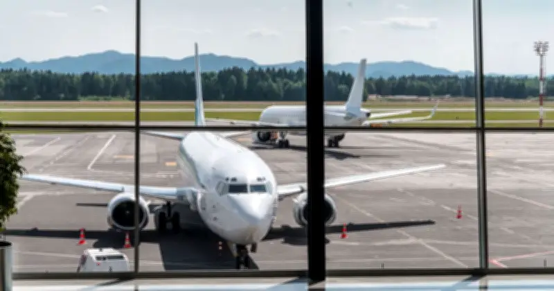 Wizz Air Profits Plunge £43.1m Due to Iran War Flight Cancellations
