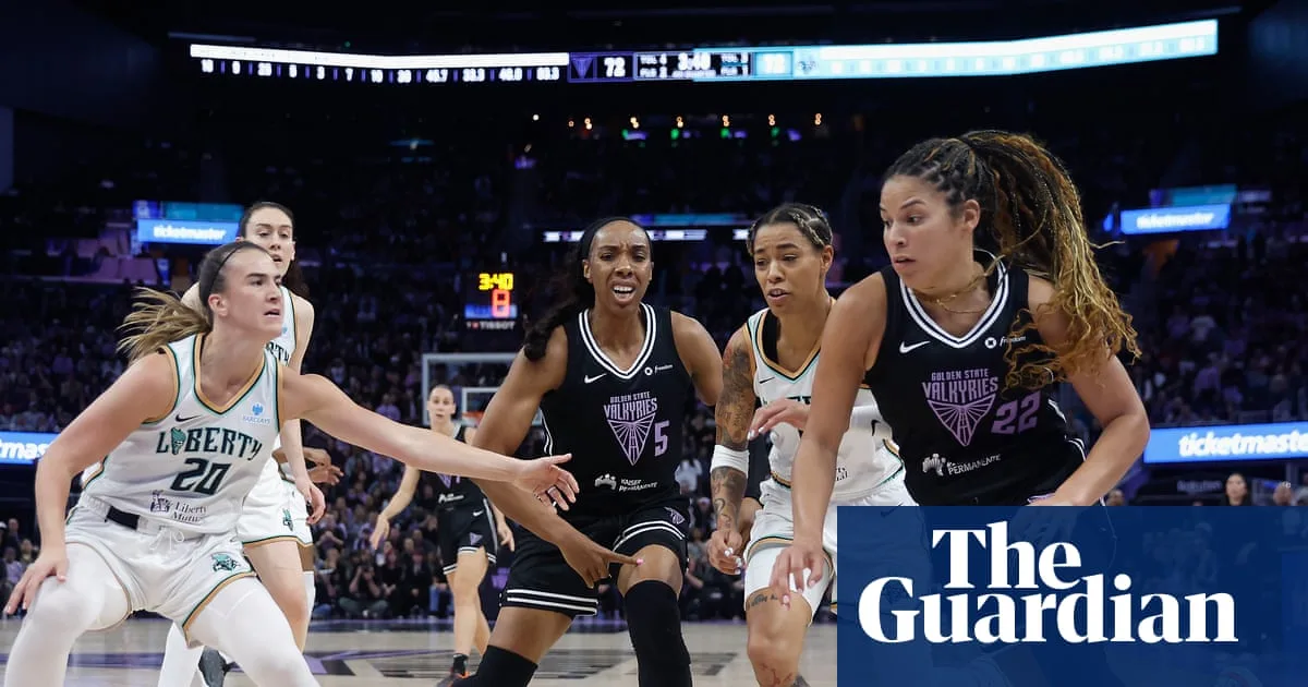 WNBA Expansion Teams Prove League's Depth with New Stars