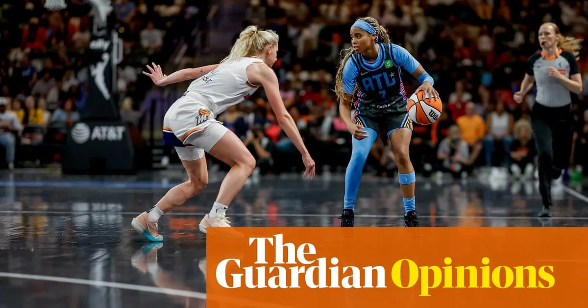WNBA Sex Toy Incidents: 'Skibidi Brainrot' or Just Trolling?