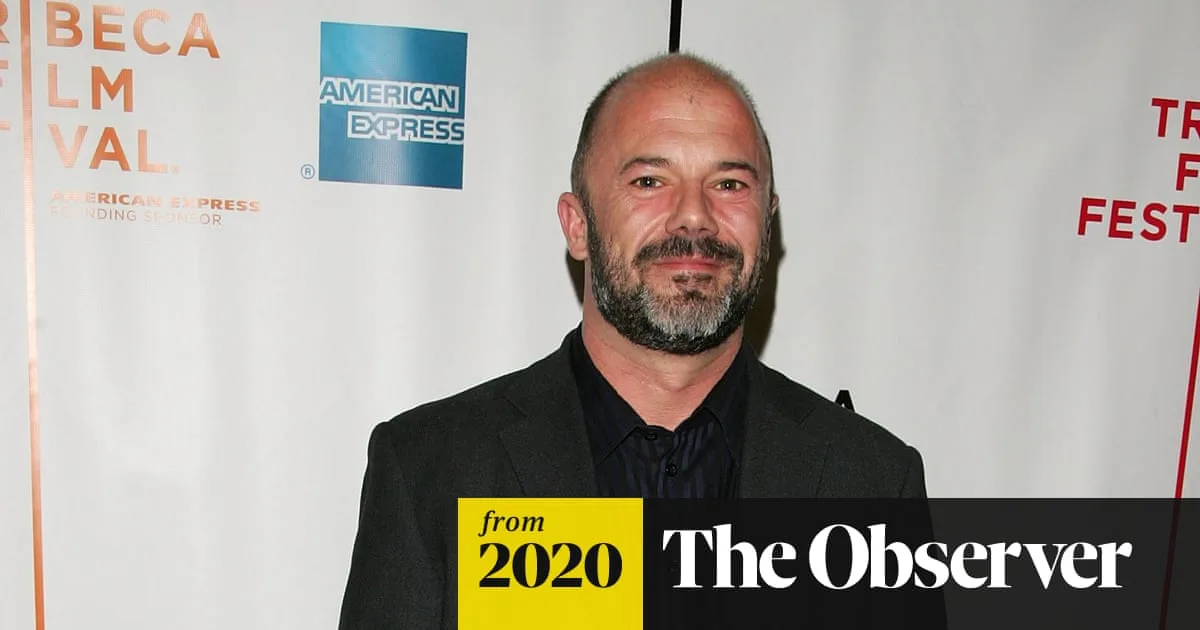 Andrew Sullivan Quits New York Magazine Over 'Woke' Culture Clash