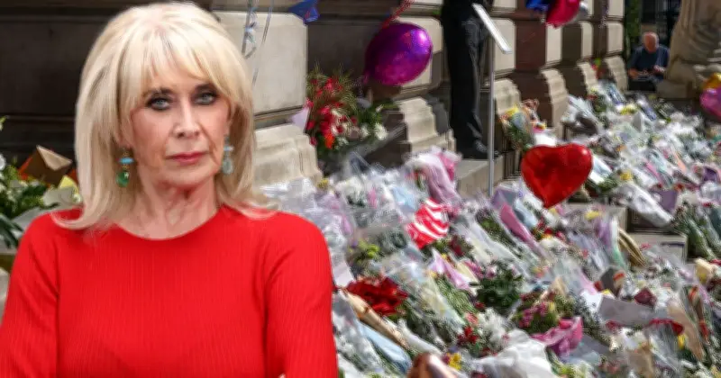 Woke Policies Blamed for Nottingham Killings in Controversial Op-Ed