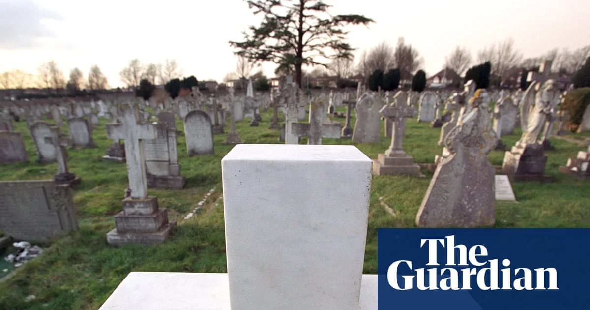Wolverhampton Cemetery's 'Fat Tax' on Wider Graves Sparks Fury
