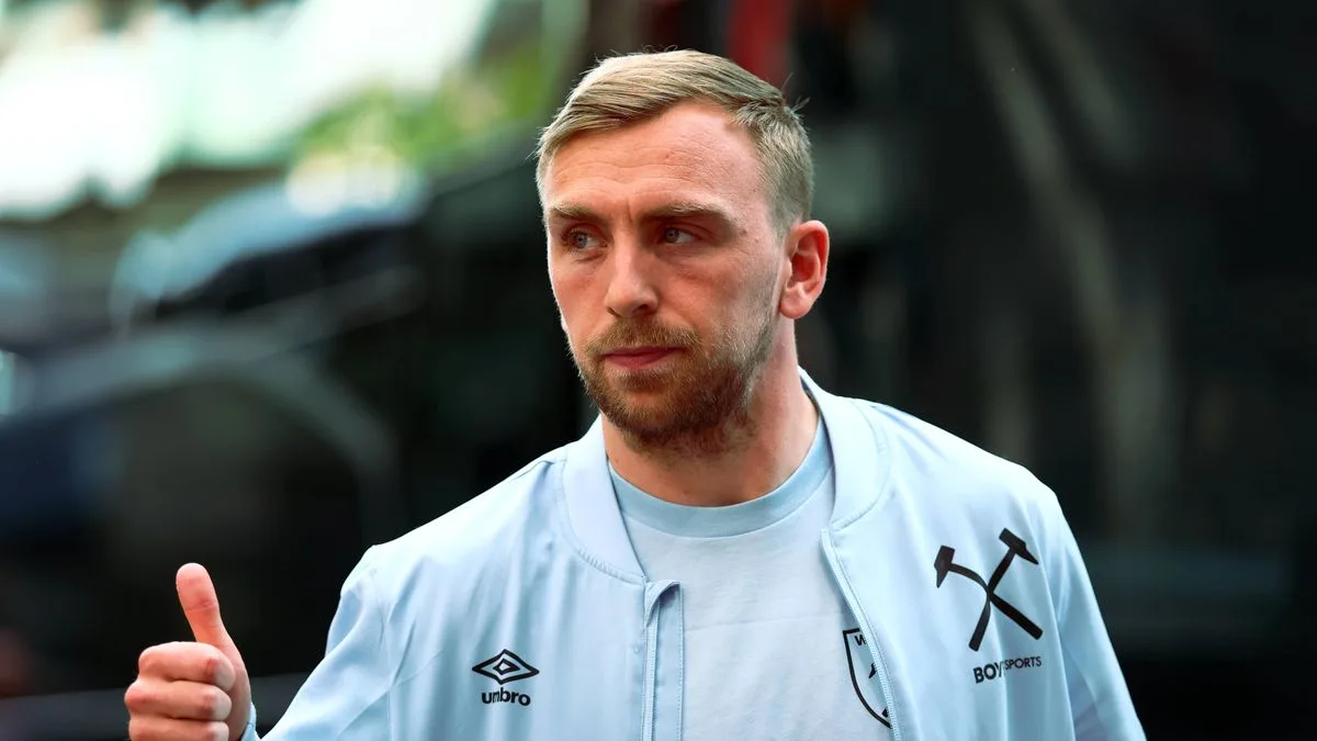 West Ham Inform Clubs of Jarrod Bowen Stay Despite Relegation