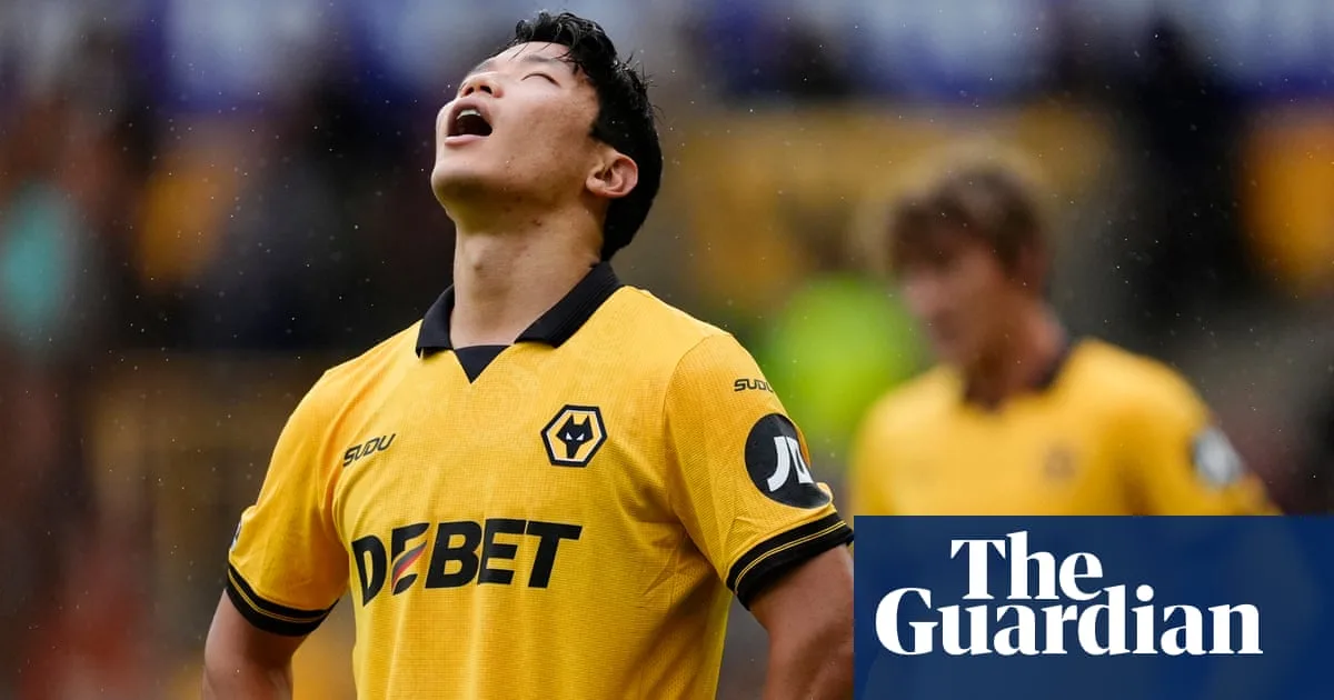 Wolves Relegated After Self Inflicted Premier League Collapse