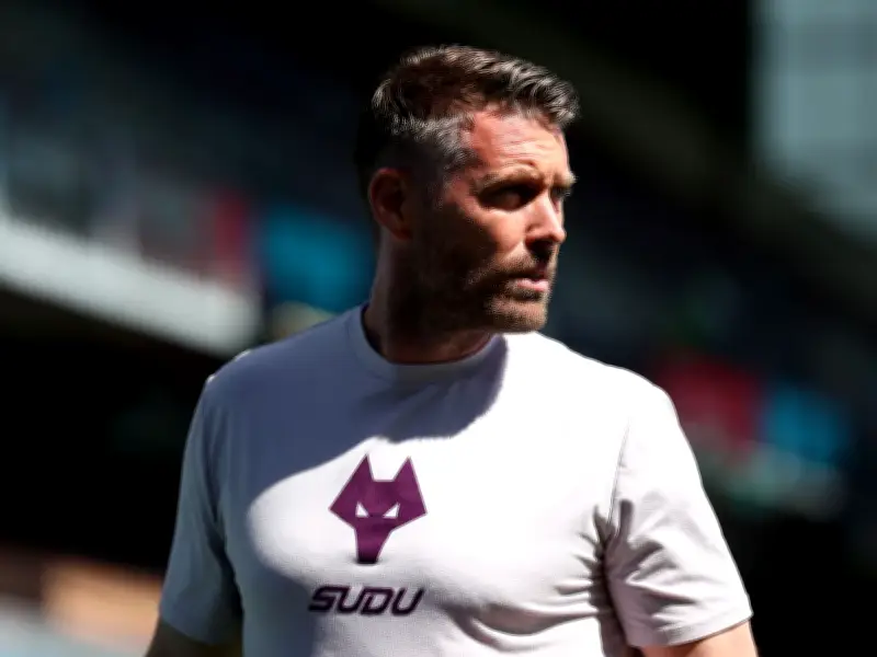 Wolves Sack Rob Edwards After 7 Months, Peixoto Agreed as Replacement