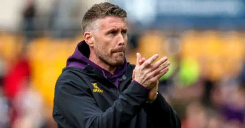 Wolves Sack Rob Edwards After Seven Months, Peixoto Set to Replace