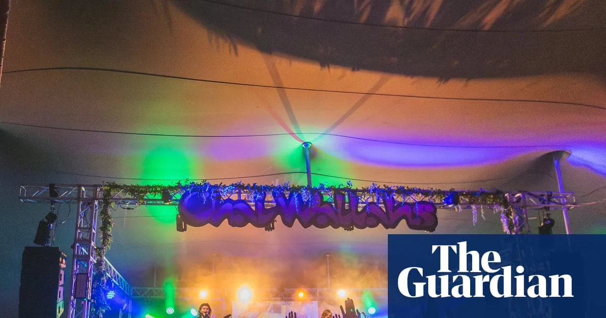 Womad Glasgow Cancelled Over Poor Ticket Sales