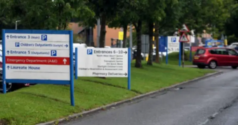 Woman, 22, Dies After Setting Herself on Fire in Manchester